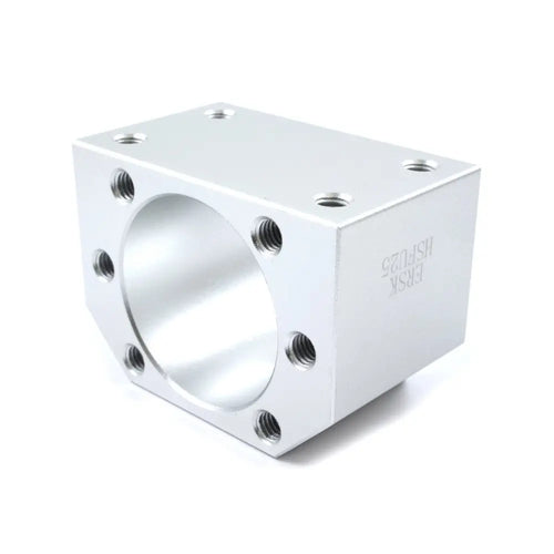 Phidgets Ball Nut Housing for SFU25 Ball Screw