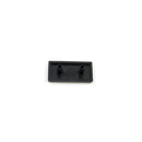 Phidgets End Cap PG20-2040 (Black)
