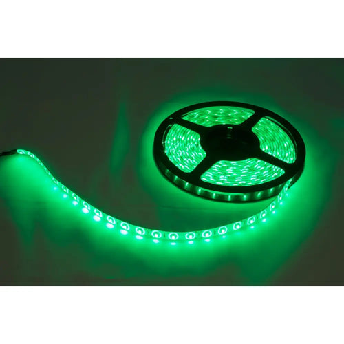 Phidgets Flexible LED Strip Green (5M)