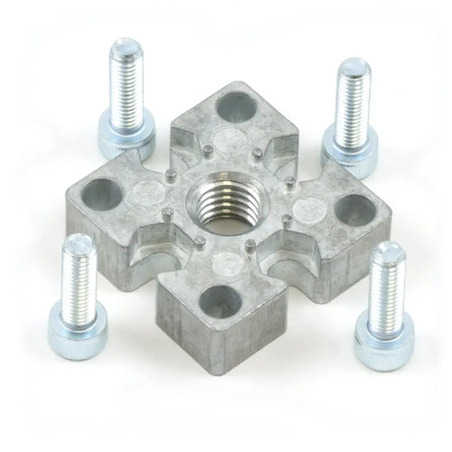 Phidgets Foot Mounting Plate PG40-40x40