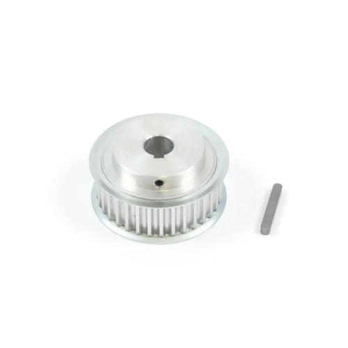 Phidgets GT5 Pulley w/ 12mm Bore & 34 Teeth