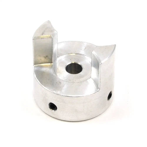 Phidgets Jaw Coupling Half 5mm Series 12