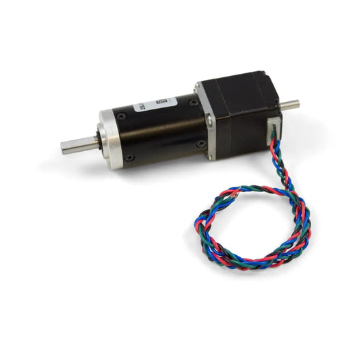 Phidgets NEMA11 - 1.8 Degree - 0.67A Stepper - 100:1 Gearbox
