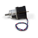 Phidgets NEMA17 - 1.8 Degree - 1.68A Stepper -  5.18:1 Gearbox