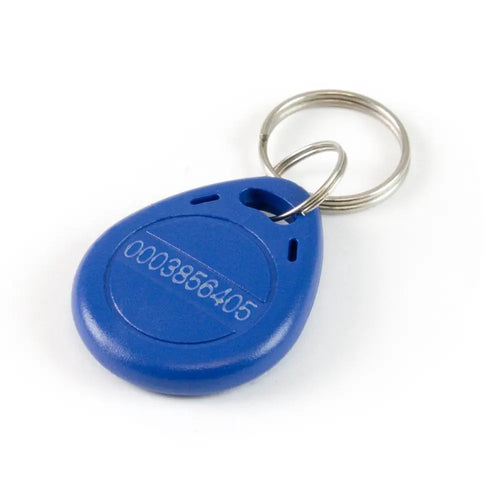 Phidgets RFID Tag - Blue Key Fob