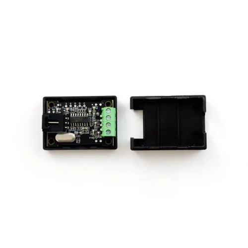 Phidgets RTD Interface