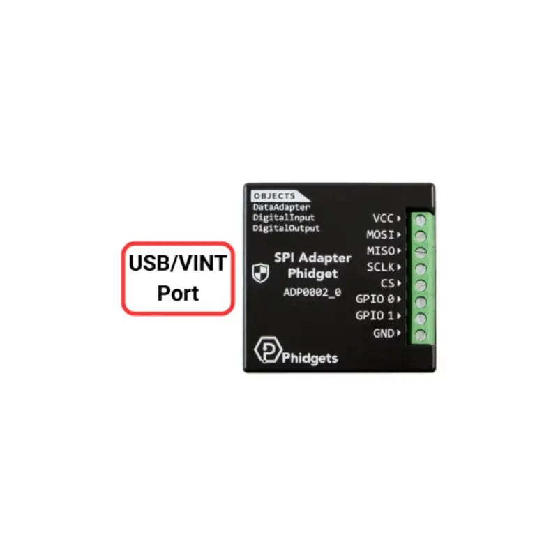 Phidgets SPI Adapter Phidget