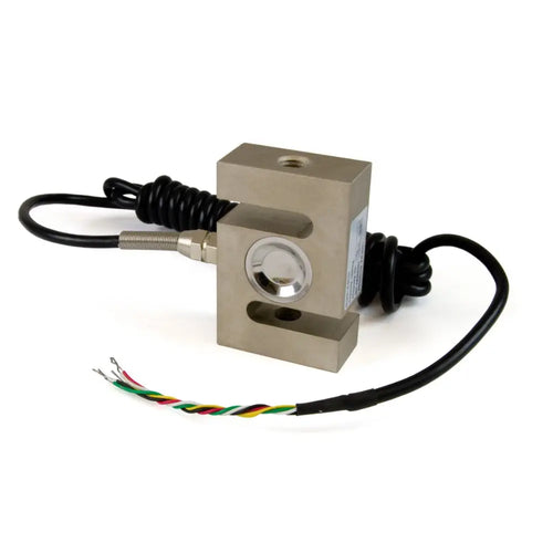 Phidgets Steel S-Type Load Cell - 1000Kg (C3)