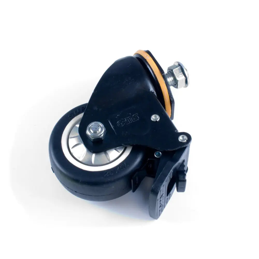 Phidgets Swivel Castor w/ Brake