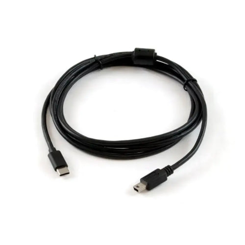 Phidgets USB-C to Mini-B Cable 180Cm 28AWG