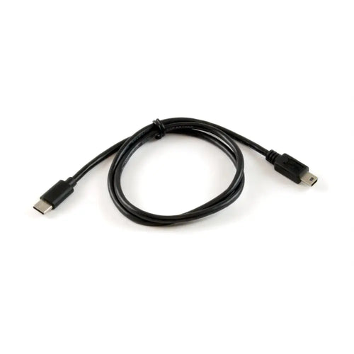 Phidgets USB-C to Mini-B Cable 60cm 28AWG