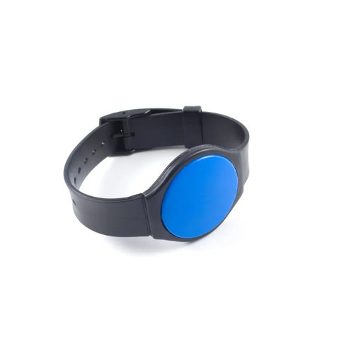 Phidgets Writable RFID Tag - Watch w/ Adjustable Strap