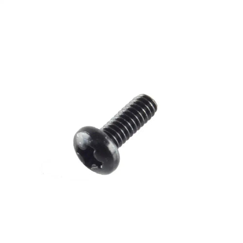 Lynxmotion Steel Phillips Pan Head Screws - 1/4" x 2-56 (25)