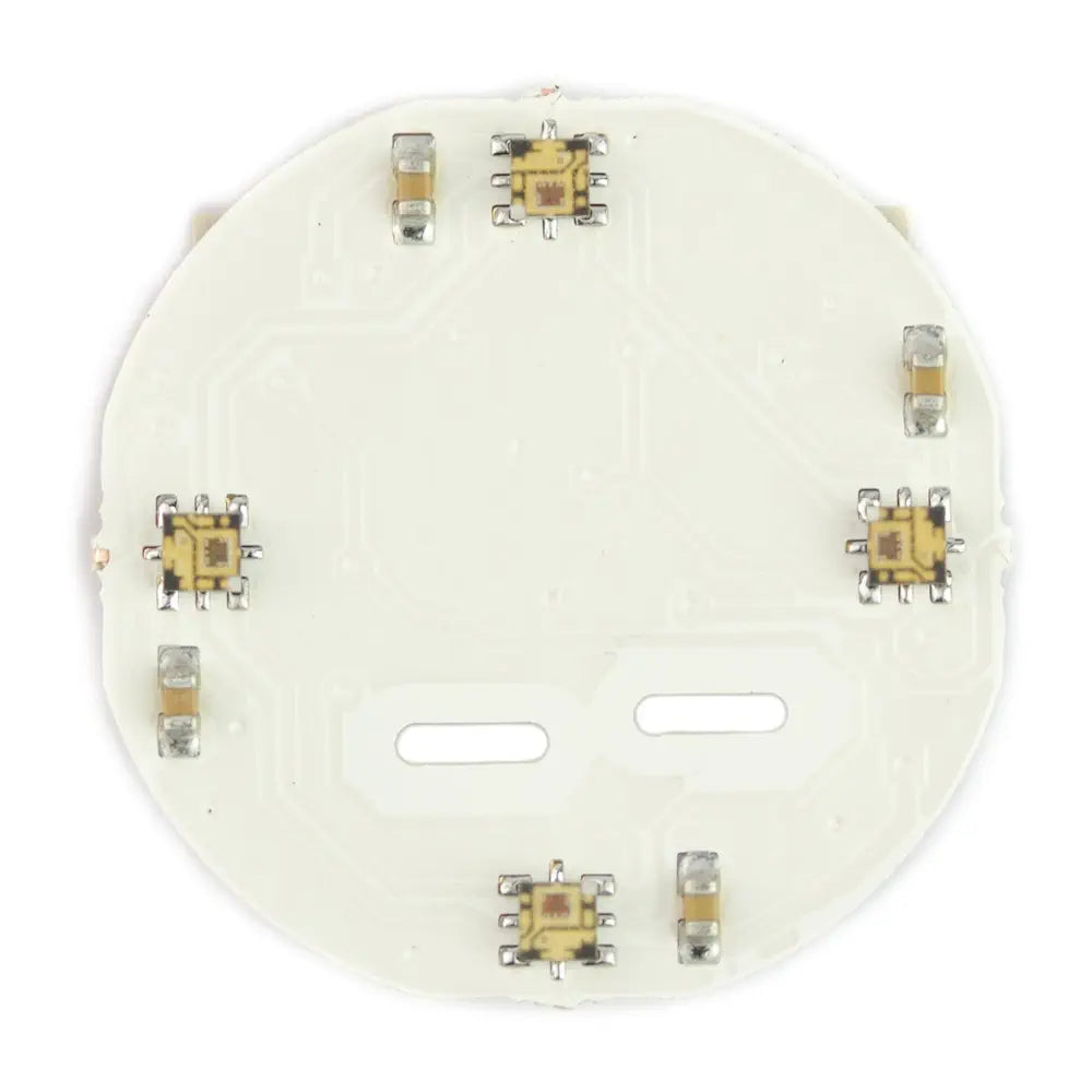 Picade Plasma Kit - Illuminated Arcade Buttons (10x)