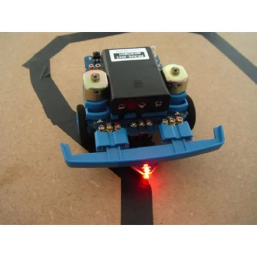 PICAXE Microbot Programmable Robot