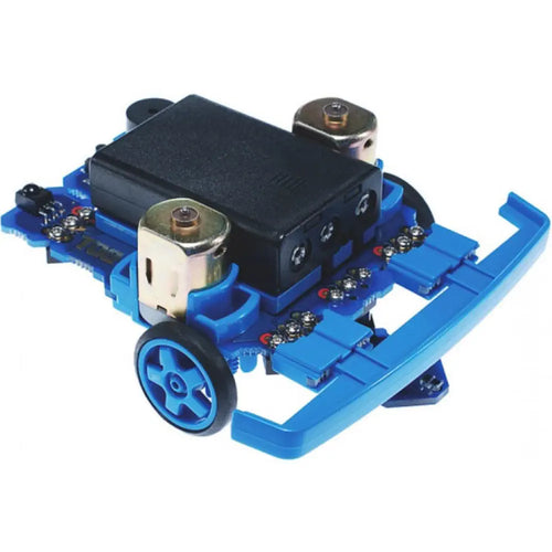 PICAXE Microbot Programmable Robot