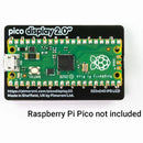 Pico Display Pack 2.0
