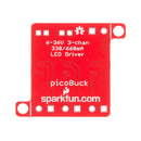 PicoBuck LED Driver