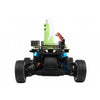 PiRacer Pro High-Speed AI Racing Robot (w/o Raspberry Pi)