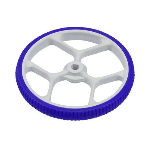 Plastic Wheel for SPG30/SPG50 (80mm)