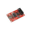 Pocket AVR Programmer