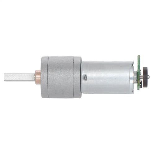 Pololu 125:1 Metal Gearmotor 20Dx44L mm 6V