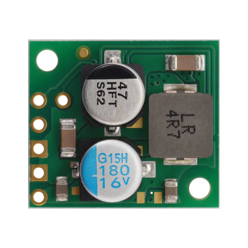 Pololu 12V Step-Down Voltage Regulator D30V30F12