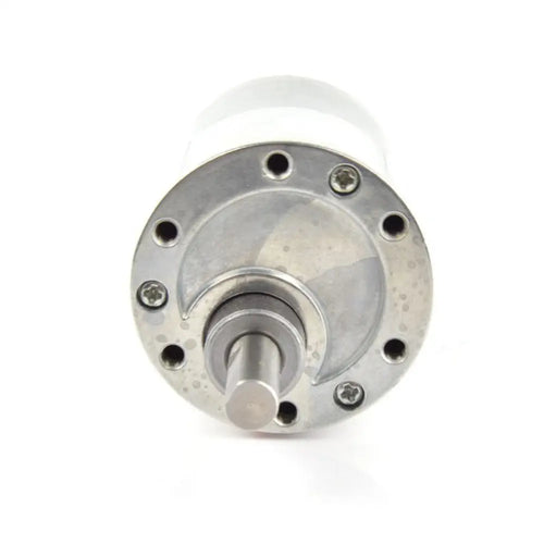 Pololu 12VDC, 500rpm 19:1 Metal Gearmotor