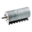 Pololu 172:1 Metal Gearmotor 25Dx71L mm LP 6V w/ 48 CPR Encoder