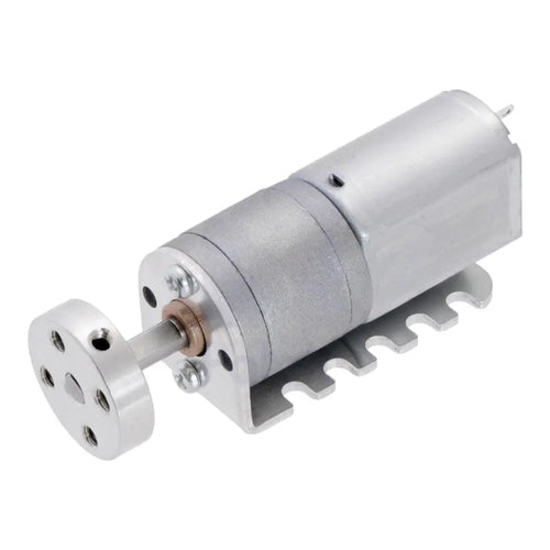 Pololu 313:1 Metal Gearmotor 20Dx46L mm 6V