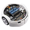 Pololu 3pi+ 2040 Robot Kit w/ 30:1 MP Motors (Standard Edition Kit)