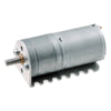 Pololu 99:1 Metal Gearmotor 25Dx69L mm MP 12V w/ 48 CPR Encoder