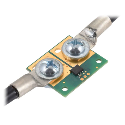 Pololu ACS72981KLRATR-150B5 Current Sensor Large Carrier -150A to +150A, 5V