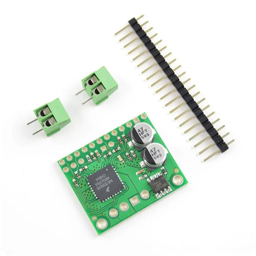 Pololu DC Motor Driver 3A, 5V-28V- MC33926