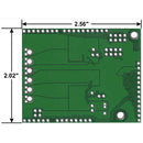 Pololu Dual VNH5019 Motor Driver Shield for Arduino