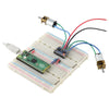 Pololu Motoron M2T256 Dual I2C Motor Controller
