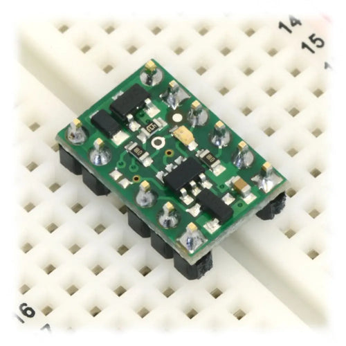 Pololu RC Switch with Small Low-Side MOSFET (3A)