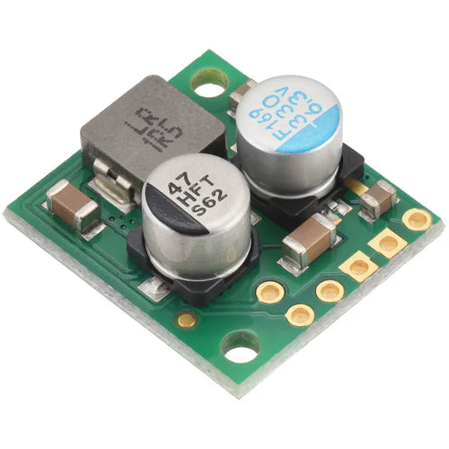 Pololu Step-Down Voltage Regulator 3.3V 3.7A D30V30F3