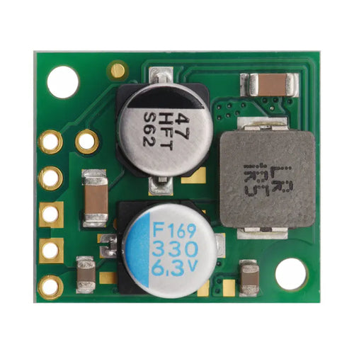Pololu Step-Down Voltage Regulator 3.3V 3.7A D30V30F3