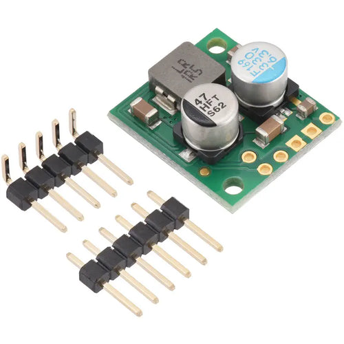 Pololu Step-Down Voltage Regulator 3.3V 3.7A D30V30F3