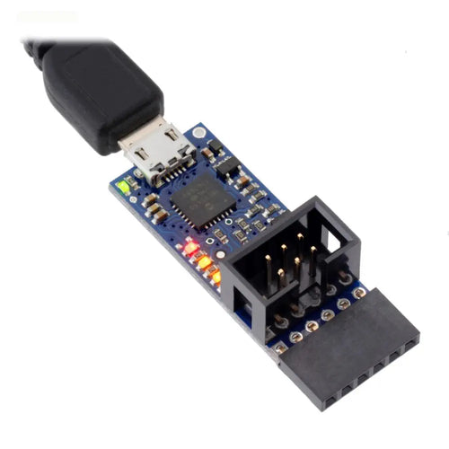 Pololu USB AVR Programmer V2.1