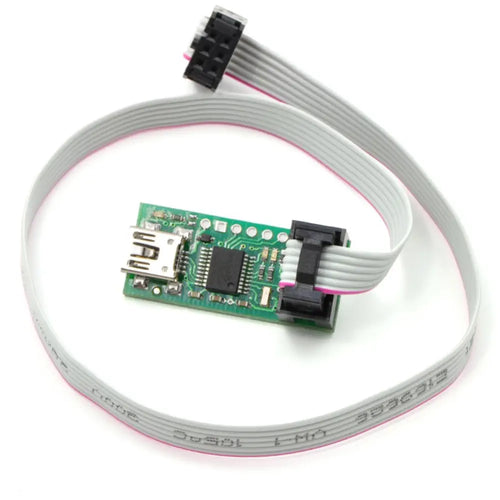 Pololu USB AVR Programmer