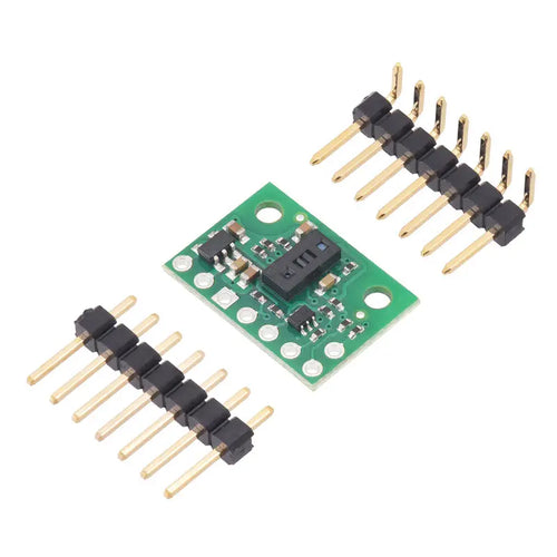 Pololu VL53L7CX Time-of-Flight Distance Sensor w/ Voltage Regulator (350cm)
