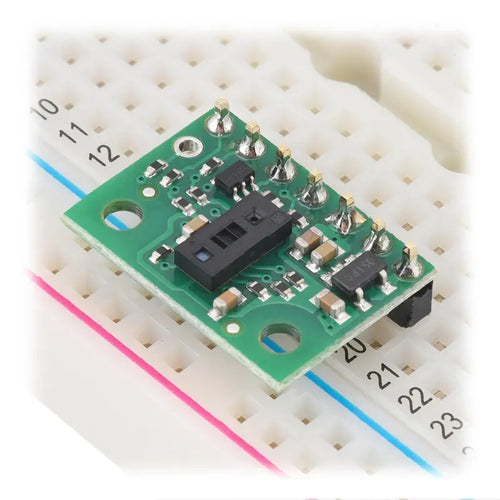 Pololu VL53L7CX Time-of-Flight Distance Sensor w/ Voltage Regulator (350cm)