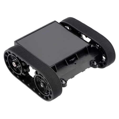 Pololu Zumo Tracked Chassis Kit (No Motors)