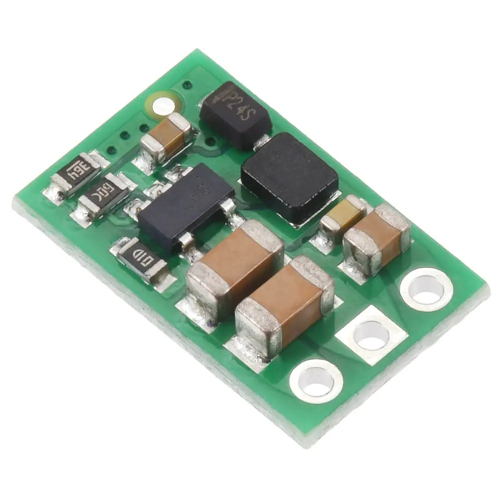 Pololu 12V Step-Up Voltage Regulator U3V9F12