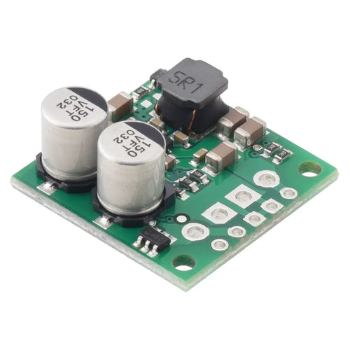 Pololu 15V, 2.5A Step-up/Step-Down Voltage Regulator S13V25F15