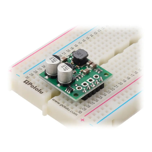 Pololu 15V, 2.5A Step-up/Step-Down Voltage Regulator S13V25F15