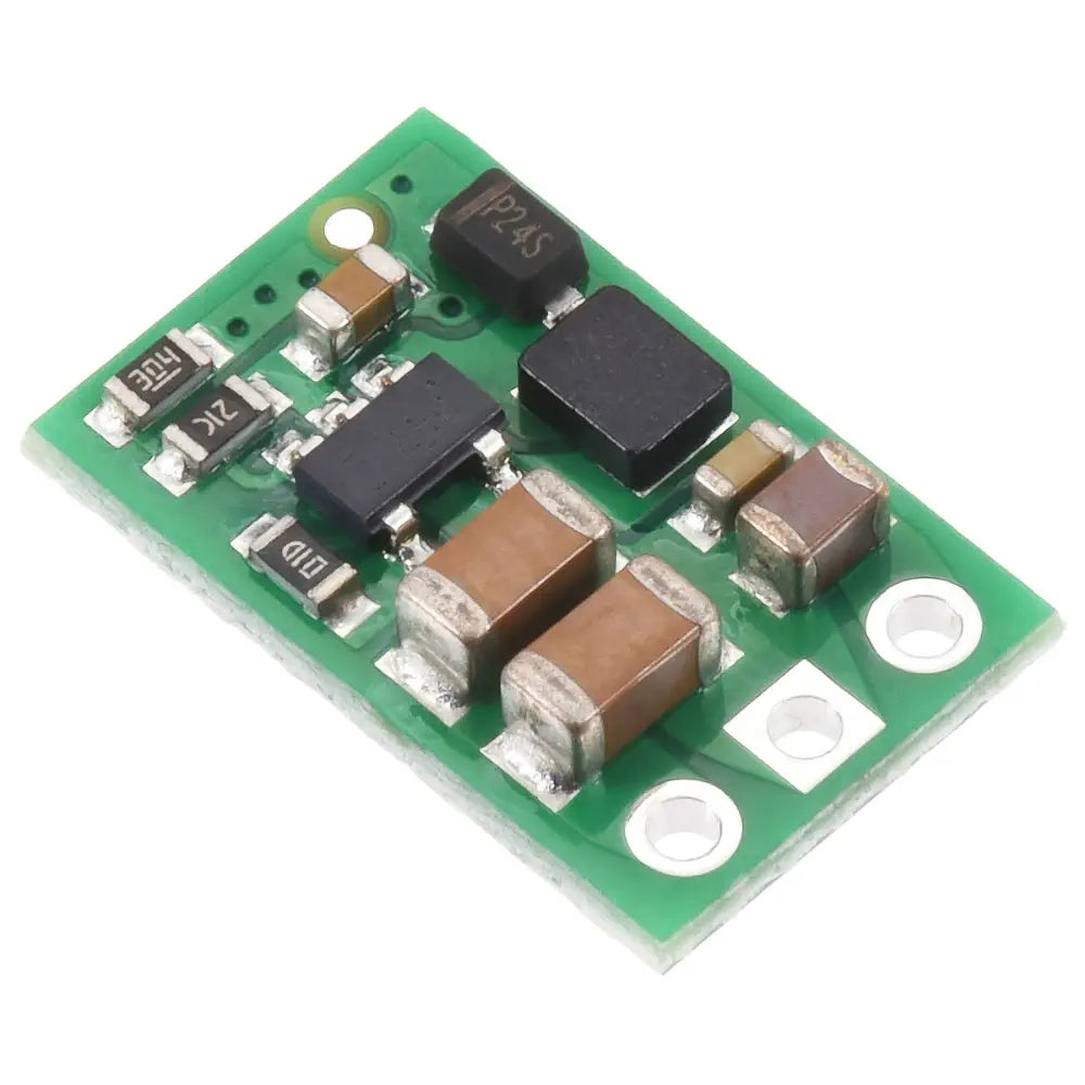 Pololu 24V Step-Up Voltage Regulator U3V9F24