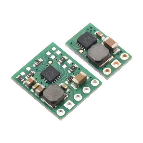 Pololu 3.3V, 100mA Step-Down Voltage Regulator d45v1e1f3